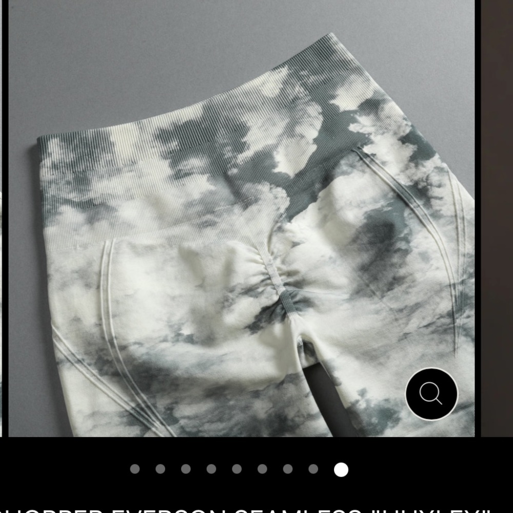 Darc sport chopper Everson seamless shorts